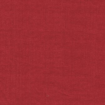 Makeower Linen Texture red