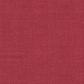 Makeower Linen Texture old rose