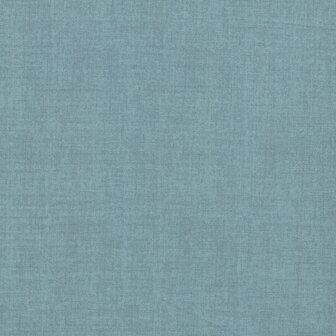 Makeower Linen Texture duck egg