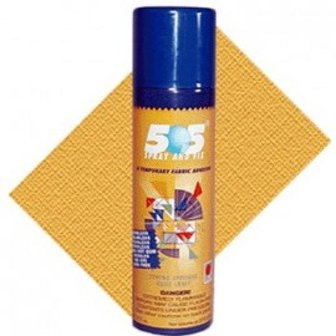 Odif lijmspray 505