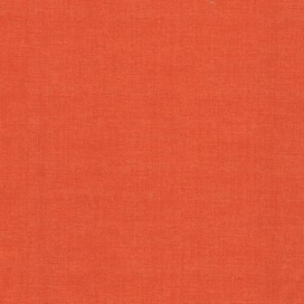 Makeower Linen Texture Orange