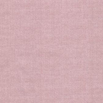 Makeower Linen Texture Pale Pink