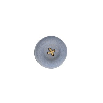 Cohana Shigaraki magnetische knoop naaldenhouder blauw