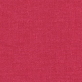 Makeower Linen Texture Fuchsia