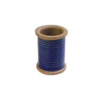 Cohana Hasani magnetische spoel blauw