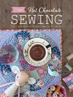 Hot Chocolate Sewing, Tone Finnanger