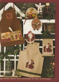 Boek: Happy Holidays To You, Nancy Halvorsen