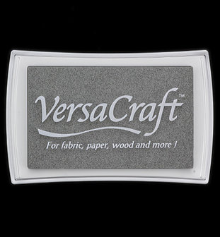 Versacraft inkt kleur Cool Grey