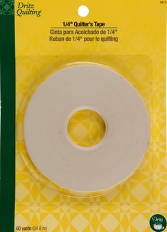Dritz Quilters Masking Tape 60yards