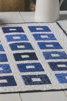 Boek: Quilts You Can Make in A Day, Annie&#039;s quilting