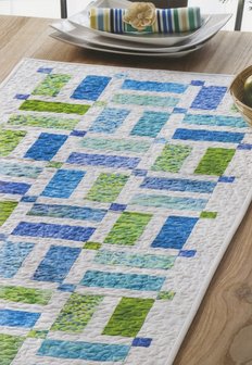 Boek: Quilts You Can Make in A Day, Annie&#039;s quilting