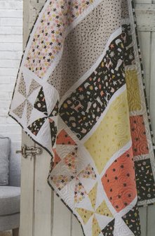 Boek: Quilts You Can Make in A Day, Annie&#039;s quilting