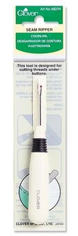 Seam ripper (tornmesje) Clover