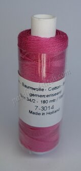 Venne Colcoton 7-3014 Fuchsia