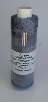 Venne Colcoton 7-4011 Luchtblauw