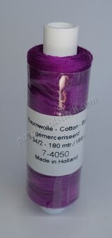 Venne Colcoton 7-4050 Magenta