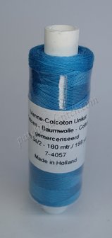 Venne Colcoton 7-4057 Turkoise