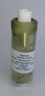 Venne Colcoton 7-5001 Khaki