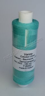 Venne Colcoton 7-5033 Malachit