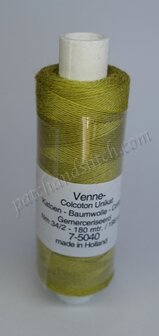 Venne Colcoton 7-5040 Curry