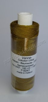 Venne Colcoton 7-5041 Messing