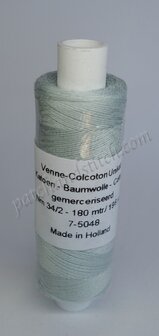 Venne Colcoton 7-5048 Zeegroen