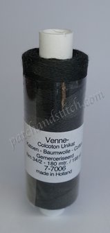 Venne Colcoton 7-7006 Antraciet