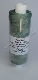 Venne Colcoton 7-5008 Jade