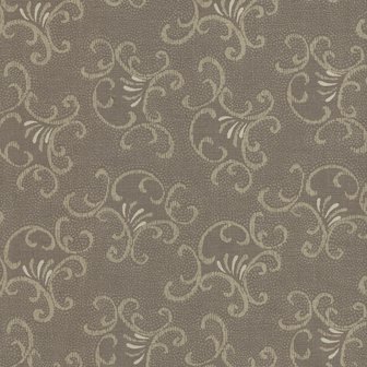 Windham Fabrics Country Soiree taupe licht werkje