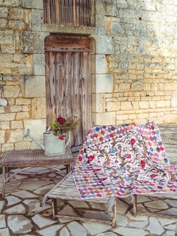 Dutch Heritage Quilted Treasures, Petra Prins