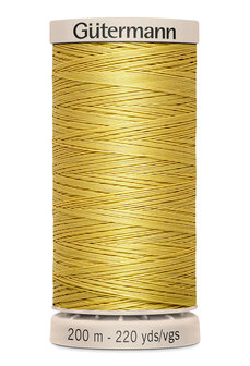 G&uuml;termann handquiltgaren kleur 758