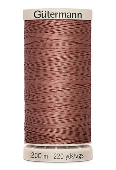 G&uuml;termann handquiltgaren kleur 2635