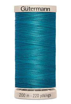 G&uuml;termann handquiltgaren kleur 6934