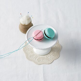 Clover Sweet &#039;n Sharp Macaron Pistachio