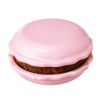 Clover Sweet &#039;n Sharp Macaron Raspberry