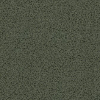 Marcus Fabrics Country Meadow groen blauw werkje