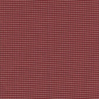 Marcus Fabrics ReproReds rood mini ruitje