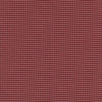 Marcus Fabrics ReproReds rood mini ruitje