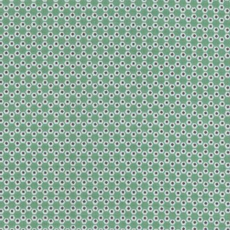 Riley Blake Stitch groen werkje