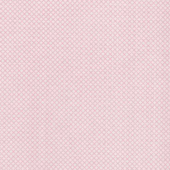Riley Blake Stitch roze mini ruitje