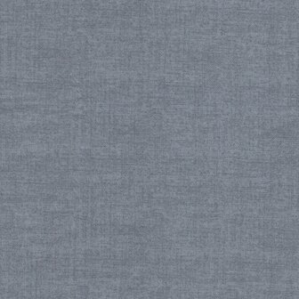Makeower Linen Texture Steel Grey