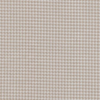 Windham Fabrics Gather tan ecru kruisje