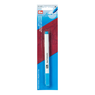 Prym blauwe marker normale punt