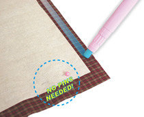 Sew Line lijmpen Fabric Glue Pen