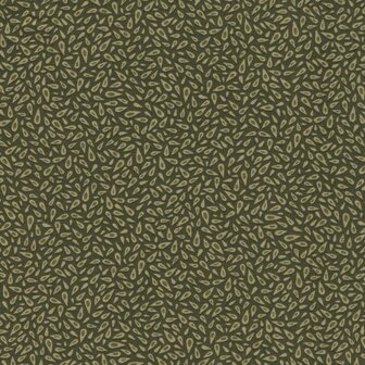 Stof a/s Tiny Delight groen werkje