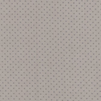 Andover Sprinkles licht grijs