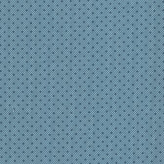 Andover Sprinkles blauw