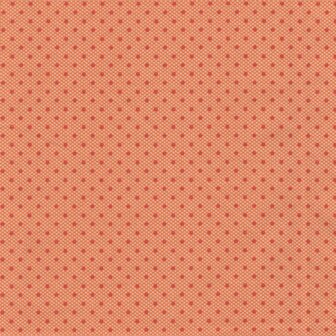 Andover Sprinkles oranje