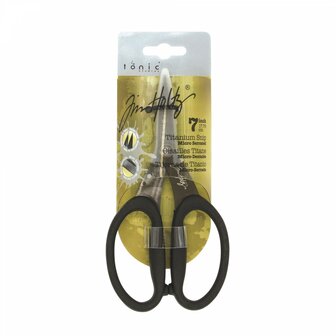 Tonic Tim Holtz 7&quot; snips papierschaar