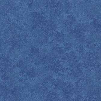 Makower Spraytime blauw
